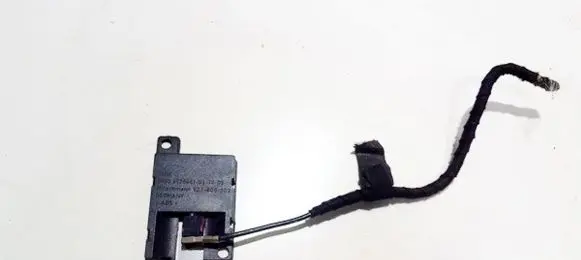 BMW 3 E46 Antenna control unit 8450692846101 921-800-002