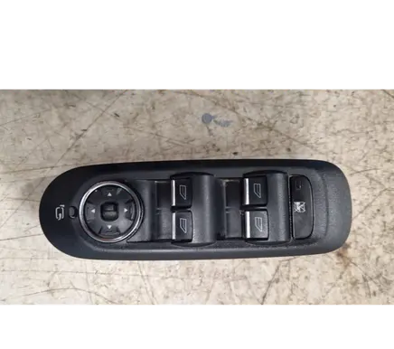 Ford Mondeo MK IV Electric window control switch 7S7T14A132BC 18062007 A1806780198