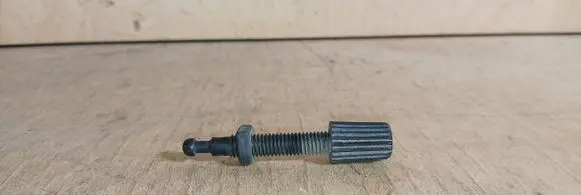 Jaguar XJ X300 Headlight level adjustment motor 