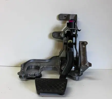 Audi A6 S6 C7 4G Brake pedal 4G172117 4H1723140A