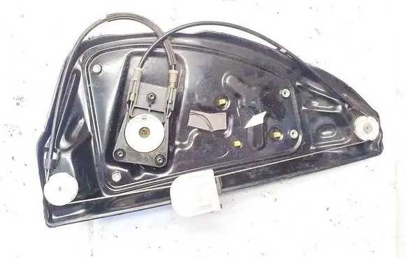 Land Rover Freelander 2 - LR2 Sliding door window regulator with motor 6h5227001ae