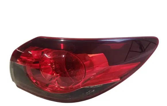 Mazda 6 Rear/tail lights GHP951150 22041897