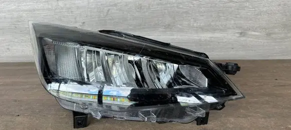 Headlight/headlamp