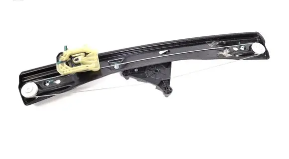 BMW X5 G05 Front door window regulator with motor 