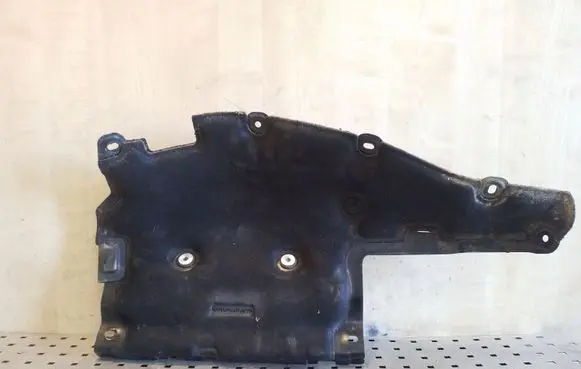 Mercedes-Benz ML W164 Other engine bay part A1646200778