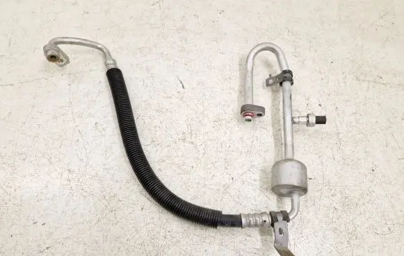 Ford C-MAX II Air conditioning (A/C) pipe/hose FV6H19N601 FV6H19N601AA GS0BB
