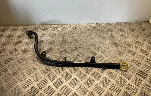 Mercedes-Benz A W176 Oil level dip stick A6510108912