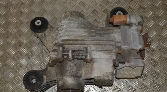 Volkswagen Tiguan Rear differential AY525010B