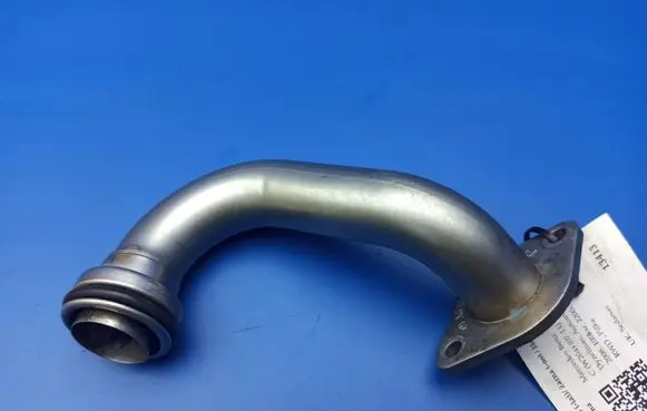 Mercedes-Benz C W204 EGR valve line/pipe/hose A6461410304