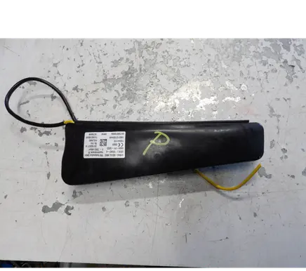 Mini Cooper Countryman F60 Passenger airbag 13844110