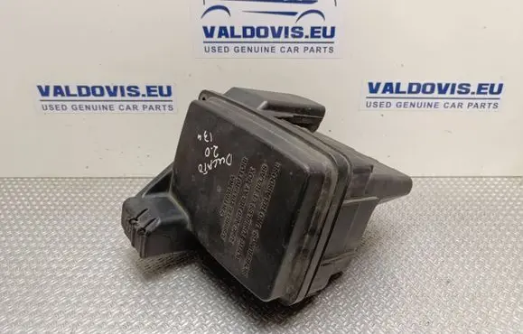 Fiat Ducato Fuse box set Nocode