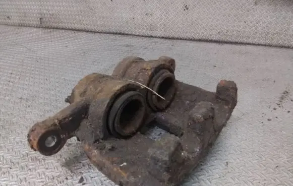 Ford Transit Front brake caliper