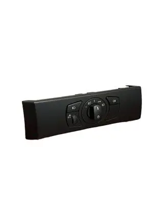 BMW 5 E60 E61 Light switch 6925287