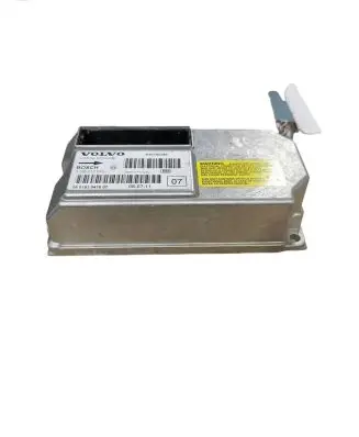 Volvo XC90 Airbag control unit/module P30782386 0285010210 080193541807
