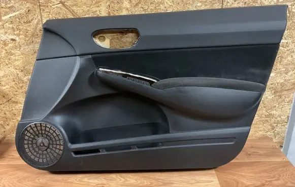 Honda Civic Front door card panel trim 200704170347 83550