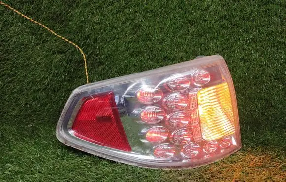 Subaru Impreza III Rear/tail lights 22020024
