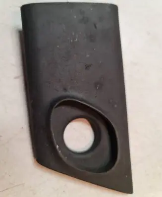 Audi A6 S6 C4 4A Other interior part 4A0837247B