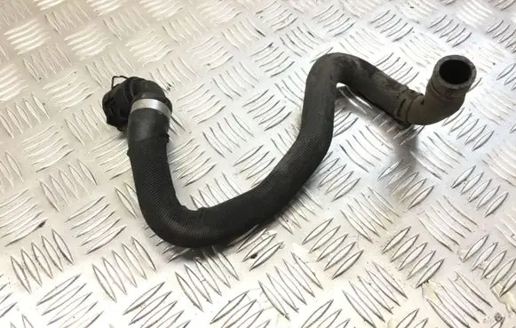 BMW 6 F12 F13 Engine coolant pipe/hose 9241359 642192411359 154768