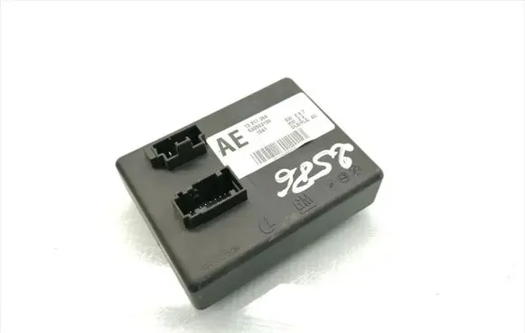 Opel Insignia A Other control units/modules 13317368