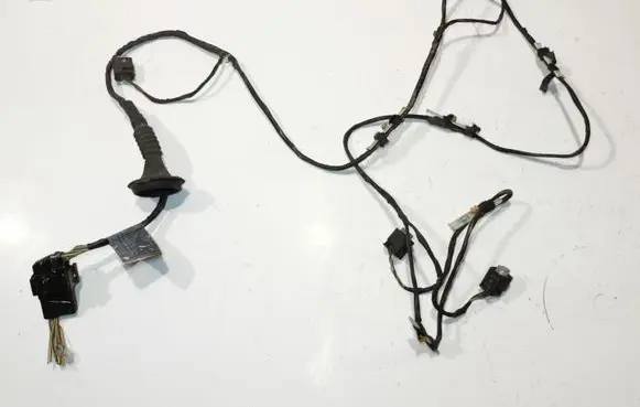 BMW X5 E53 Parking sensor (PDC) wiring loom 6906347