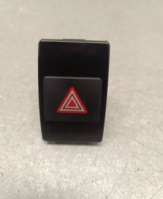 Audi A6 S6 C7 4G Hazard light switch 4G0941509 08082011 10016472