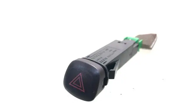 Volvo XC90 Hazard light switch 9168302