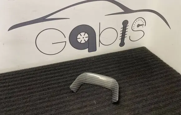 Dodge RAM Steering wheel trim 641700620B