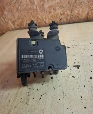 Volkswagen Caddy ABS Pump 1K0907379AF 1739B27Z04 10097003213