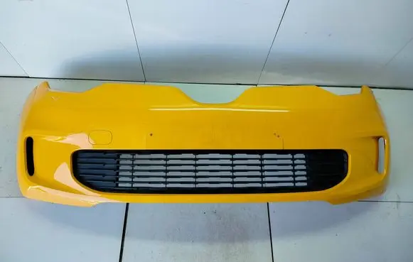 Renault Twingo III Front bumper 620221014R
