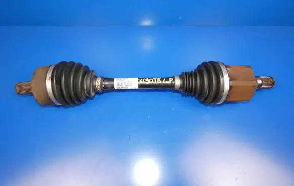 Volvo XC90 Front driveshaft 31325850 T160303