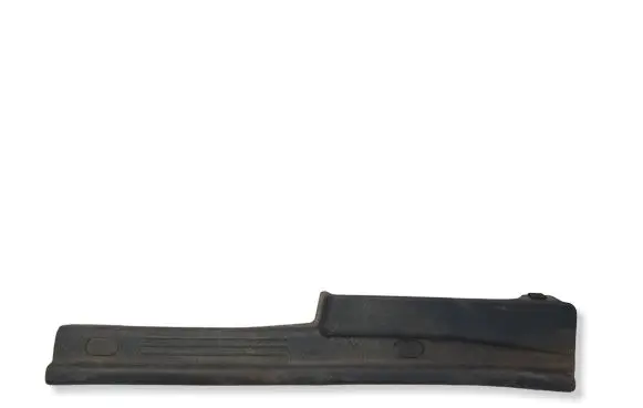Hyundai Pony Rear sill trim cover 
