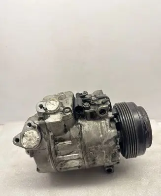 Air conditioning (A/C) compressor (pump)