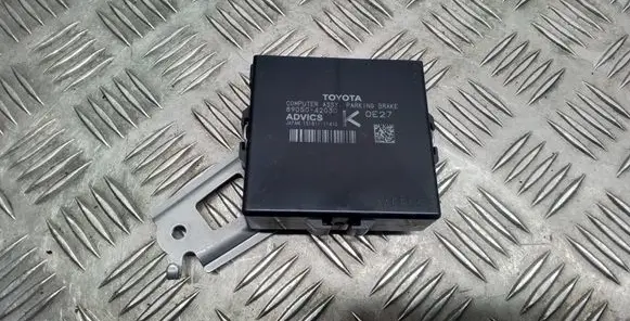 Toyota RAV 4 (XA50) Hand brake control module 8905042030