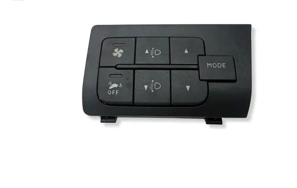 Citroen Jumper Other switches/knobs/shifts 6554VP