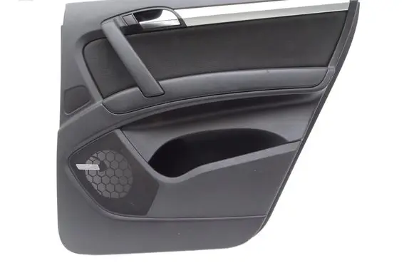 Audi Q7 4L Front door trim bar 4L0867306B