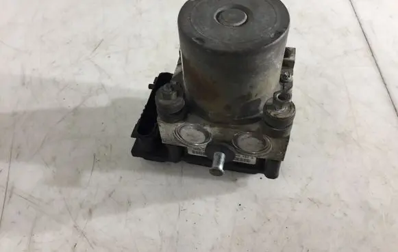 Fiat Ducato ABS Pump 00517250970