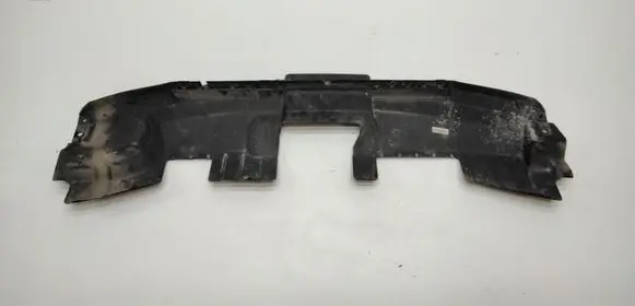 Chrysler Voyager Top upper radiator support slam panel 04857410
