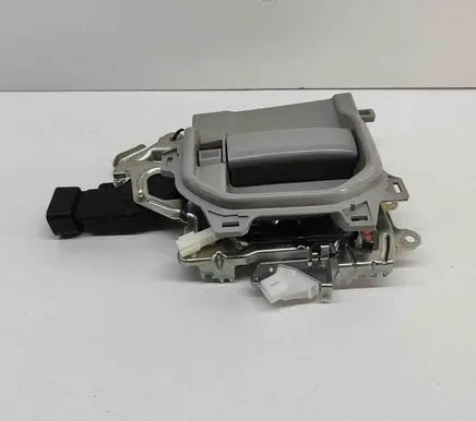 Toyota Sienna XL40 IV Rear door interior handle 6907008120 6907008120B0