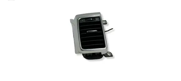 Porsche Panamera (970) Rear air vent grill 970553171 47143 97055317101