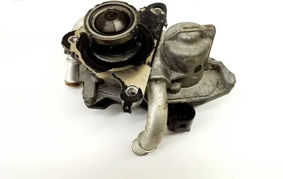Skoda Octavia Mk3 (5E) EGR valve 04L131501