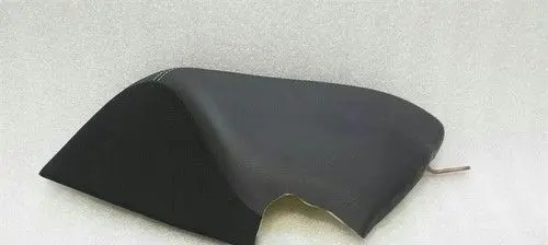 Mercedes-Benz E C207 W207 Rear seat A2079202830