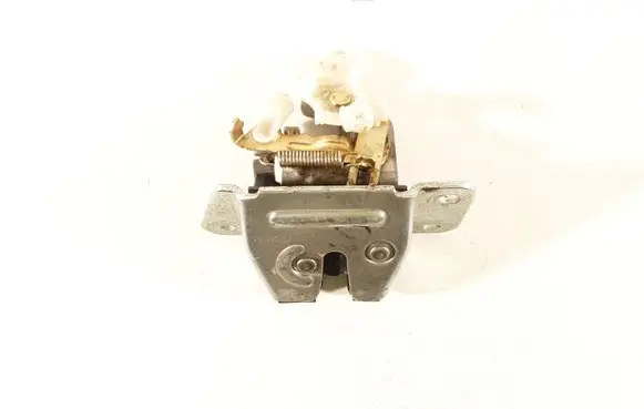 Mitsubishi Outlander Tailgate/trunk/boot lock/catch/latch