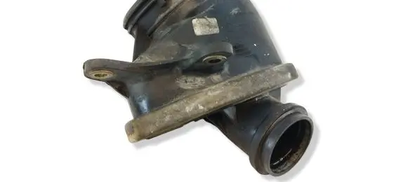 Mercedes-Benz C W204 Intake resonator A6460981007