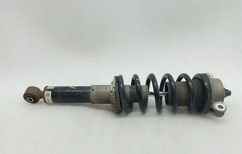 Ferrari California F149 Rear shock absorber with coil spring