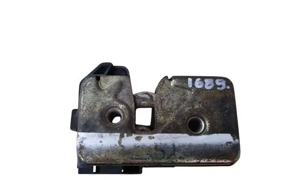 Volkswagen Transporter - Caravelle T4 Tailgate/trunk/boot lock/catch/latch 701829211