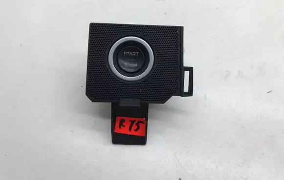 Land Rover Range Rover L405 Engine start stop button switch GPLA-14C376-AB
