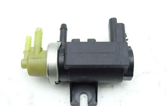 Citroen C5 Turbo solenoid valve 9672875080 GBIMPORT