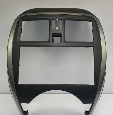 Nissan Micra Dashboard center trim panel 68260