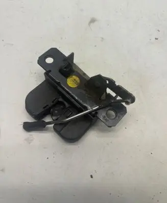 Volkswagen Caddy Loading door lock 2K0827505C
