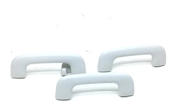 Hyundai Ioniq 5 A set of handles for the ceiling 